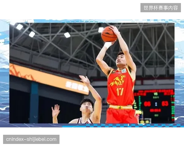 核心后卫孙铭徽因伤缺阵，卫冕冠军广厦男篮总决赛中暴露阵容深度问题